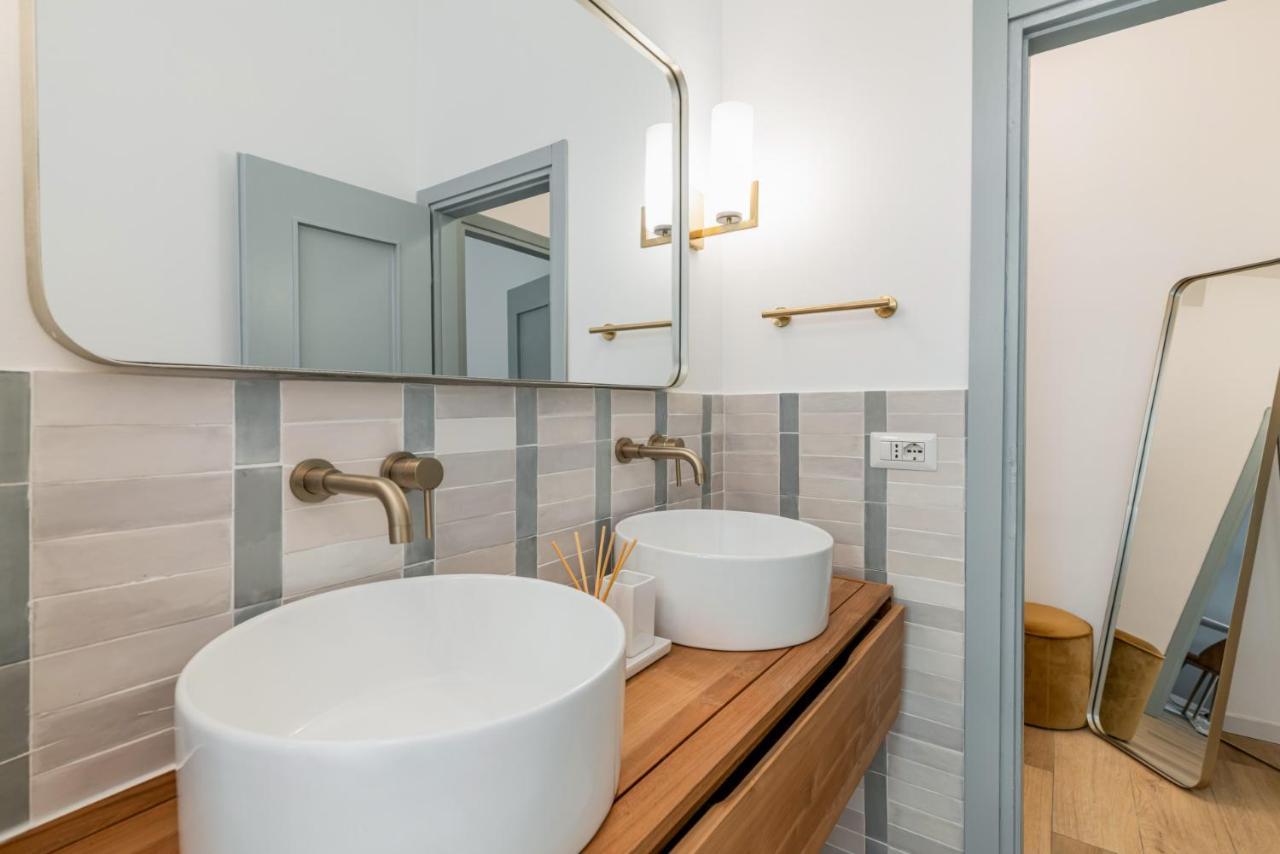 Ferienwohnung Easylife - Calda Gemma In Porta Venezia Mailand Exterior foto