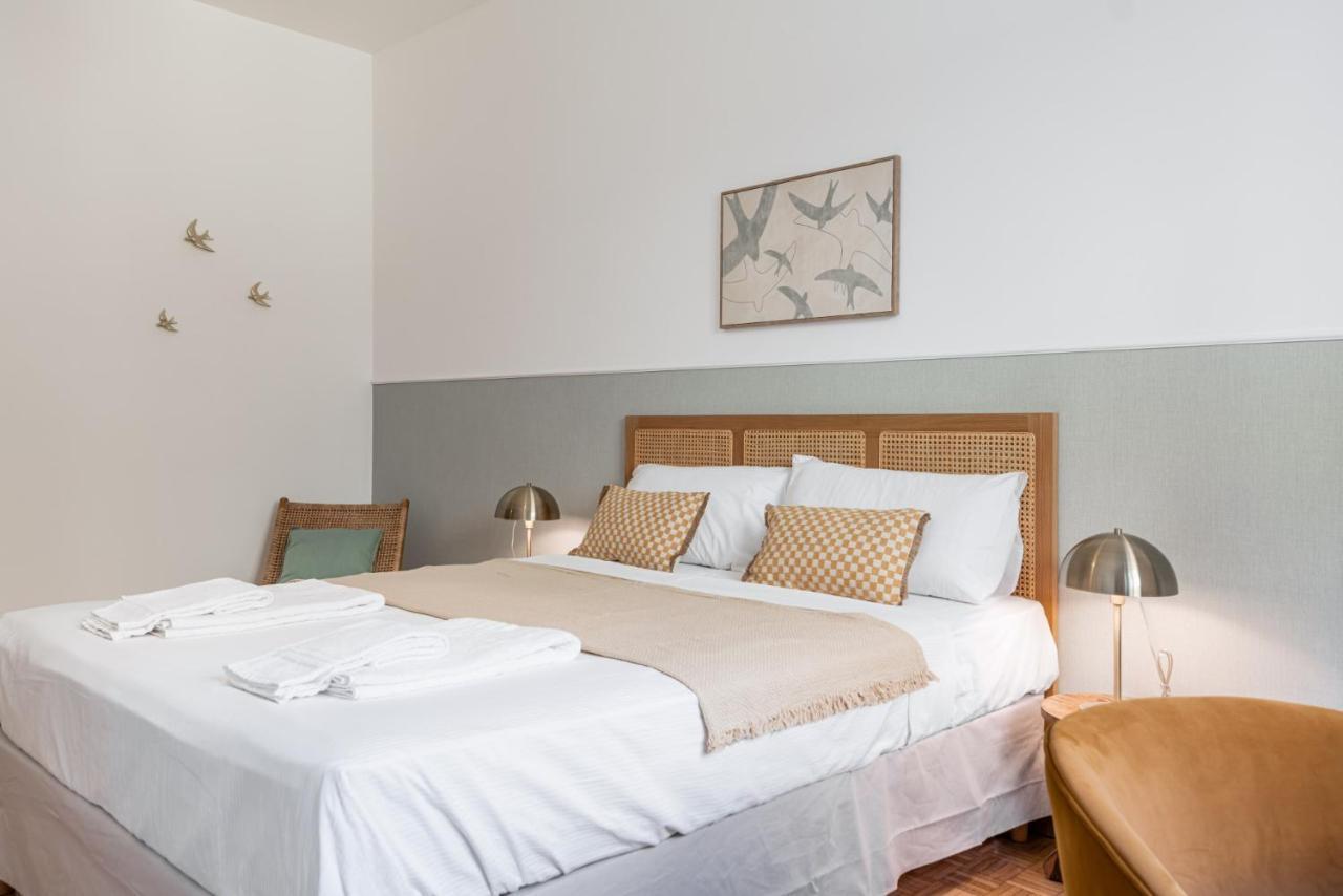 Ferienwohnung Easylife - Calda Gemma In Porta Venezia Mailand Exterior foto